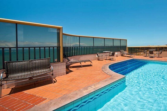Hotel Quality Suítes Vila Velha1
