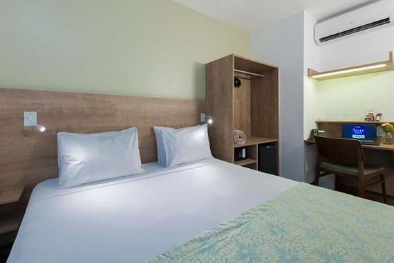 Sleep Inn Vitória