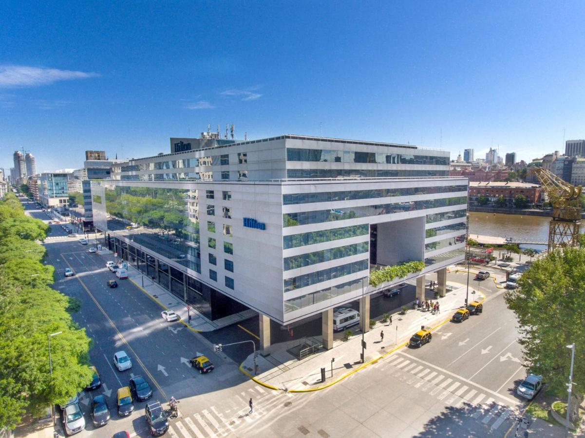 Hilton Buenos Aires-