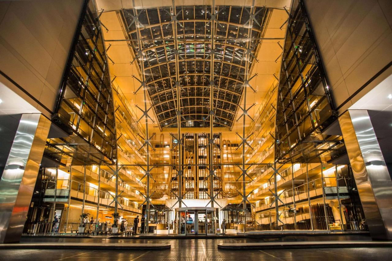 Hilton Buenos Aires2