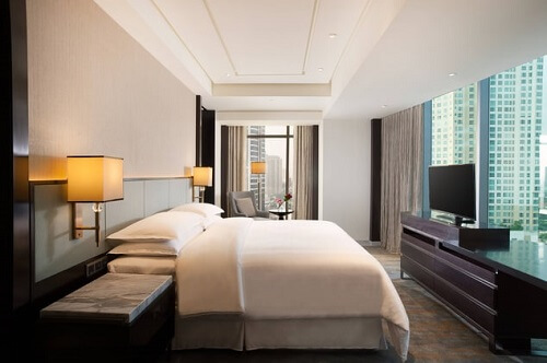 Sheraton Grand Jakarta Gandaria City Hotel image