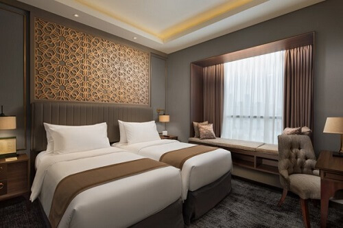 Sutasoma hotel Deluxe Twin1