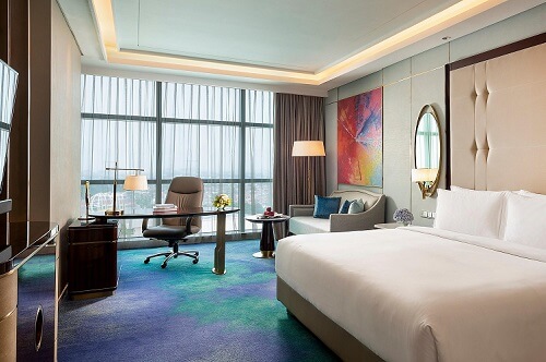 intercontinental-jakarta-