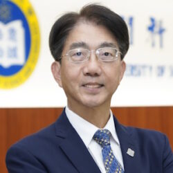 President Lee-photo