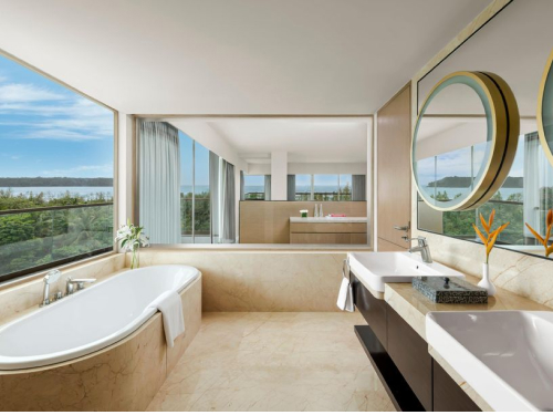 Vivanta Goa Miramar-2