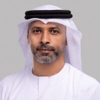 Official Portrait _H.E. Professor Ebrahim Alhajri_