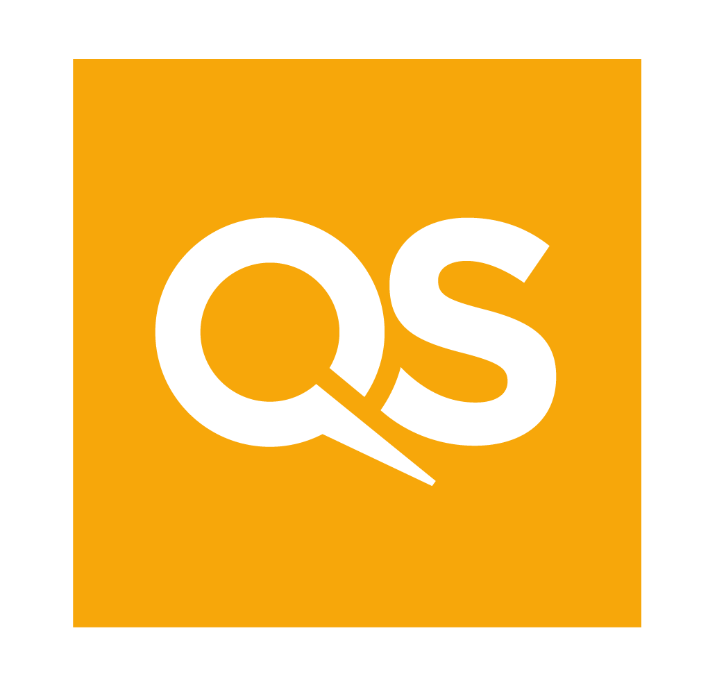 QS Quacquarelli Symonds